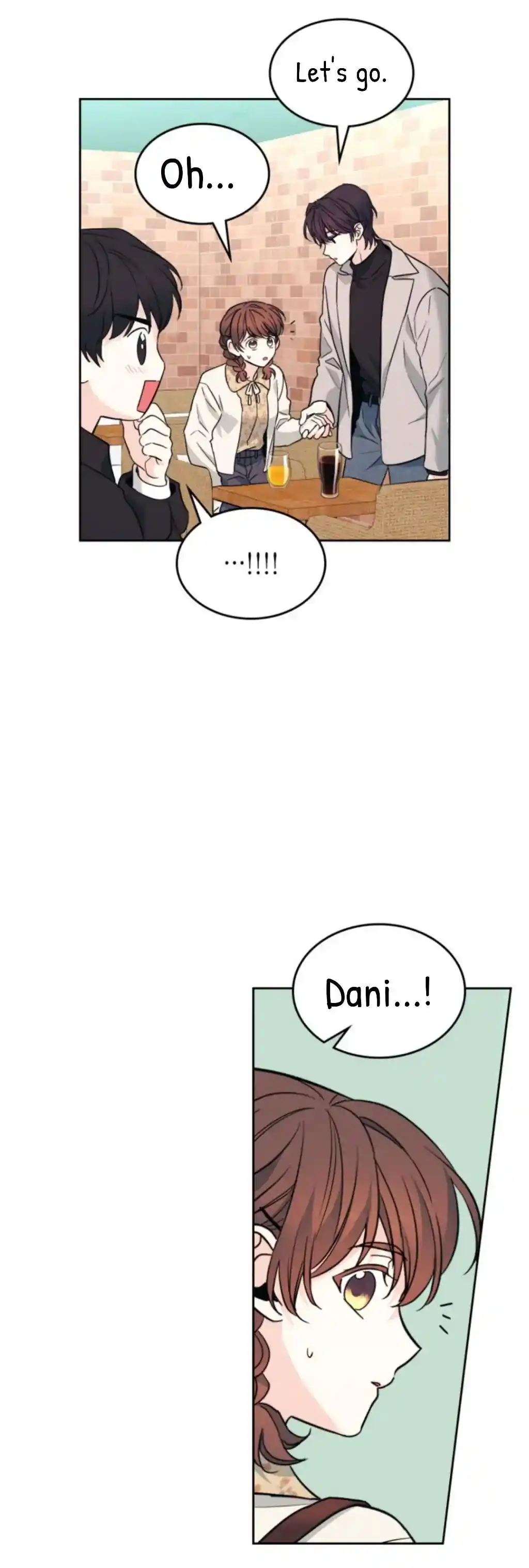 Inso's Law Chapter 167