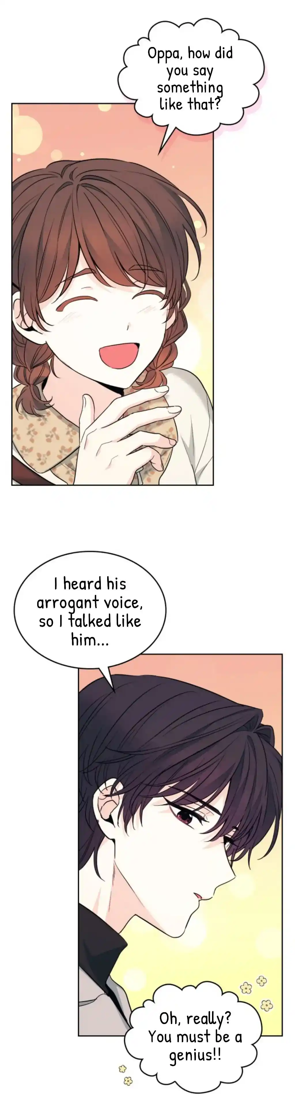 Inso's Law Chapter 167