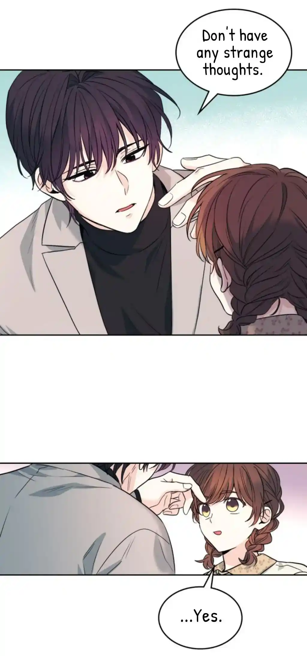 Inso's Law Chapter 167