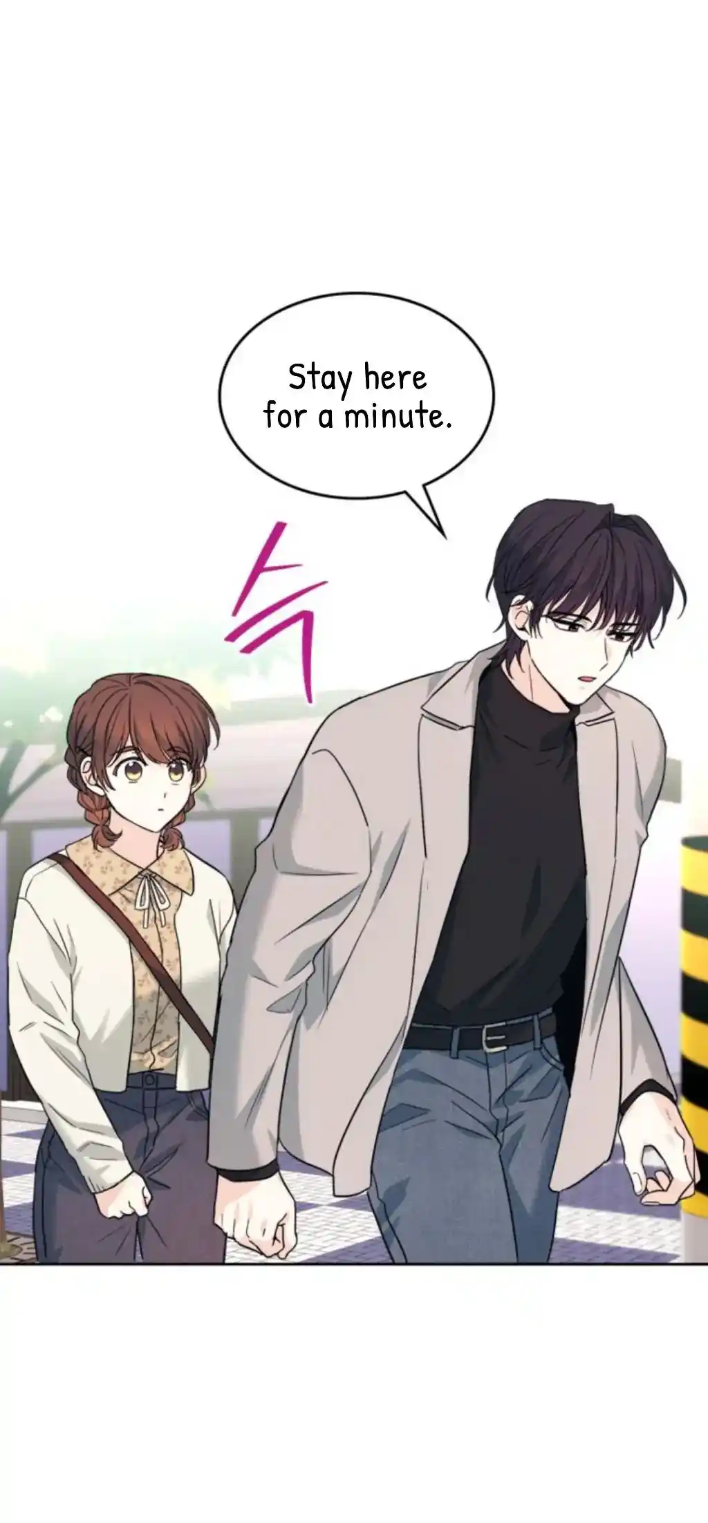 Inso's Law Chapter 167