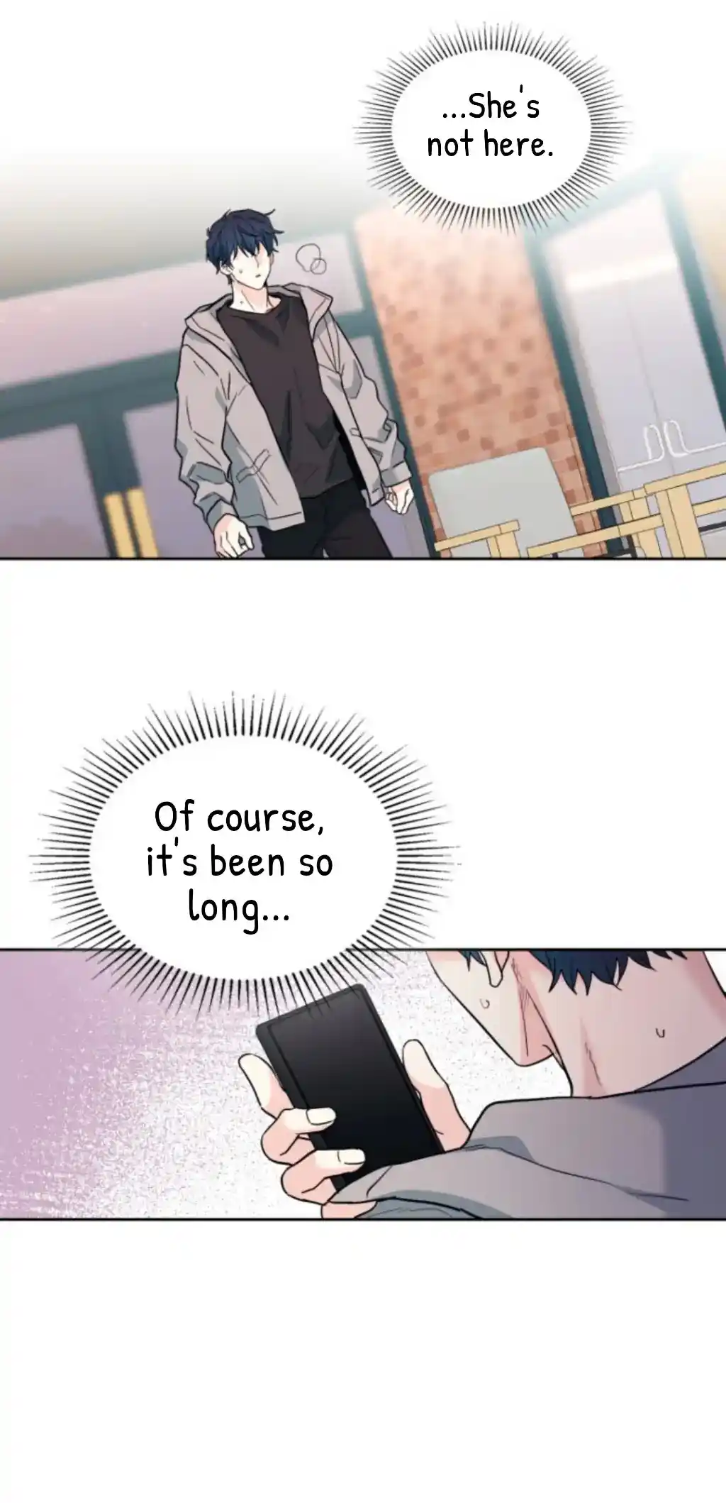 Inso's Law Chapter 170