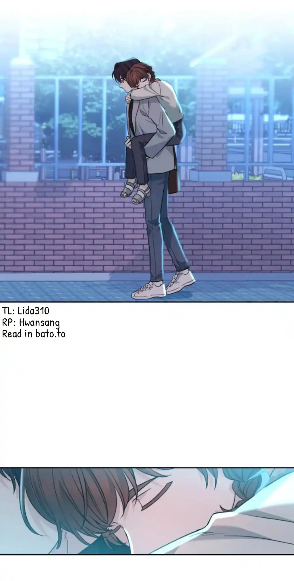 Inso's Law Chapter 170