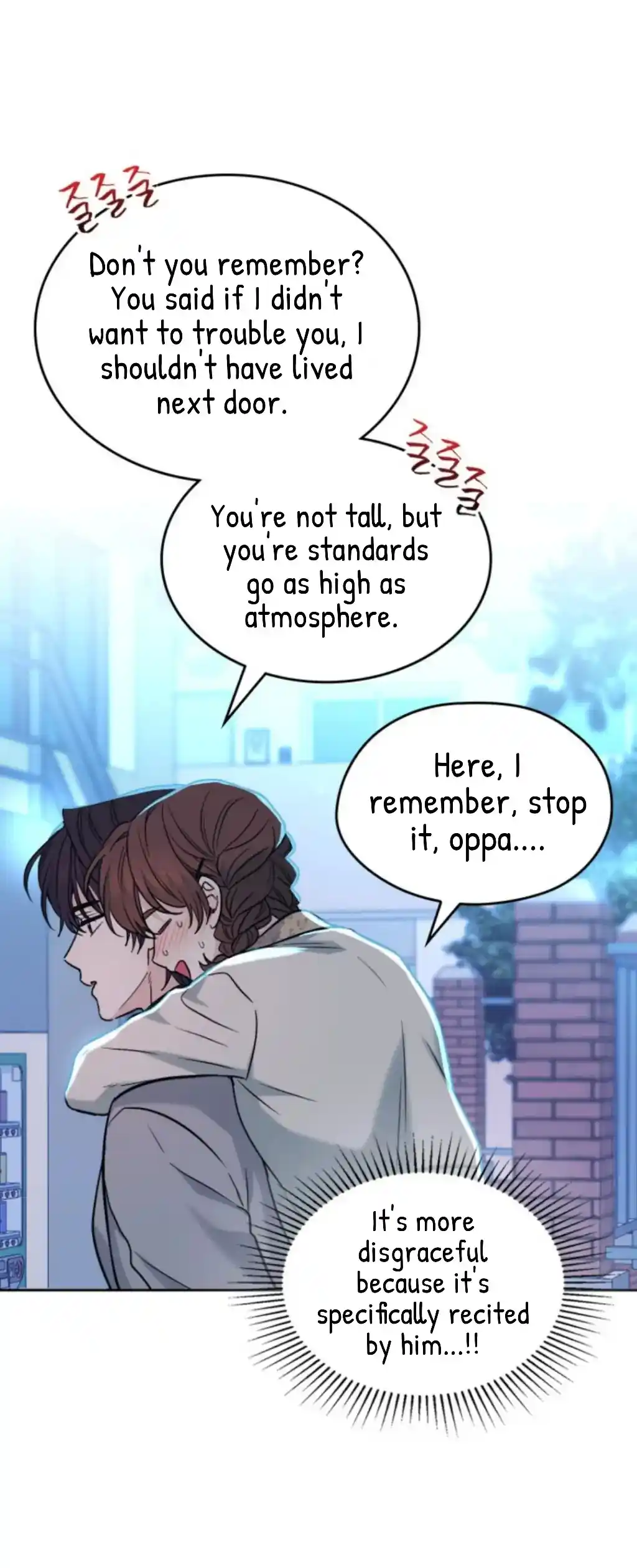 Inso's Law Chapter 170