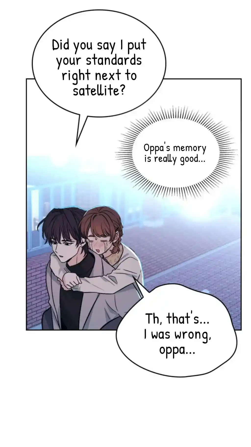 Inso's Law Chapter 170