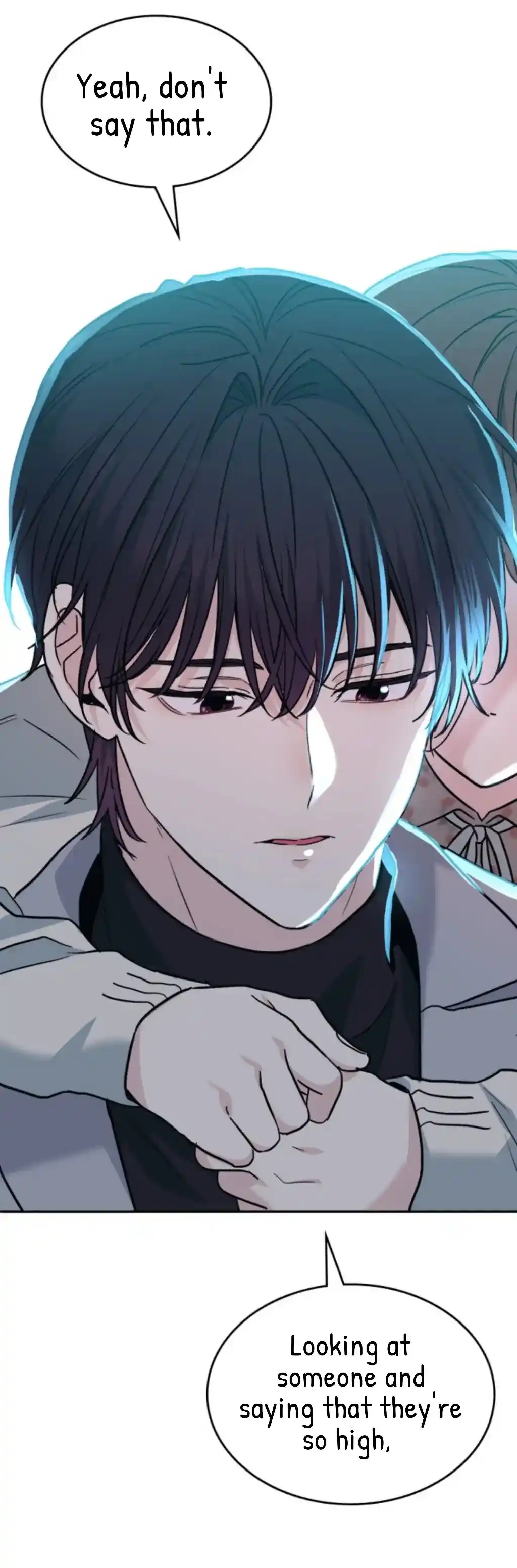 Inso's Law Chapter 170