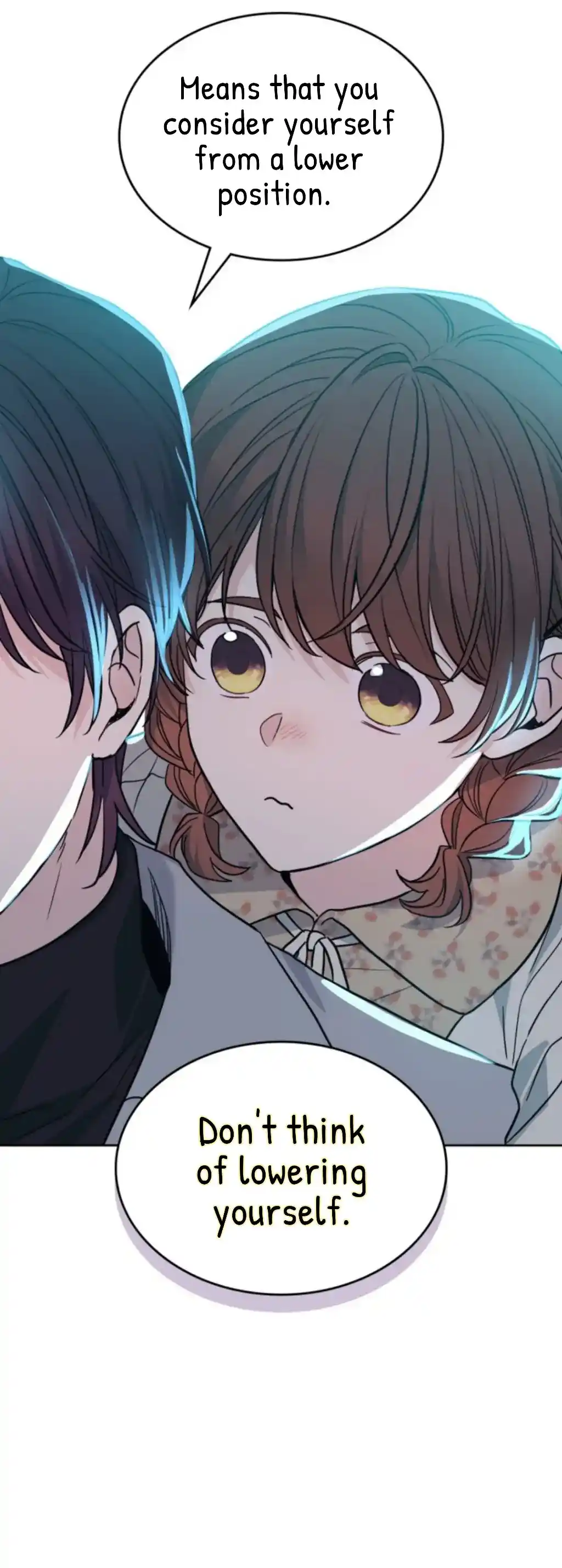 Inso's Law Chapter 170