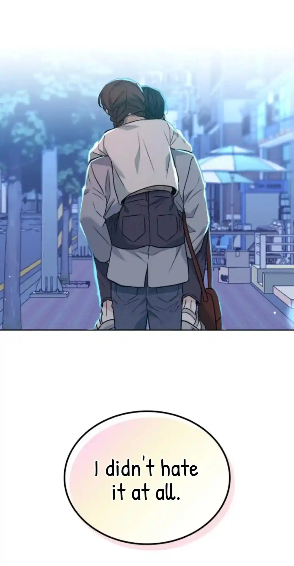 Inso's Law Chapter 170