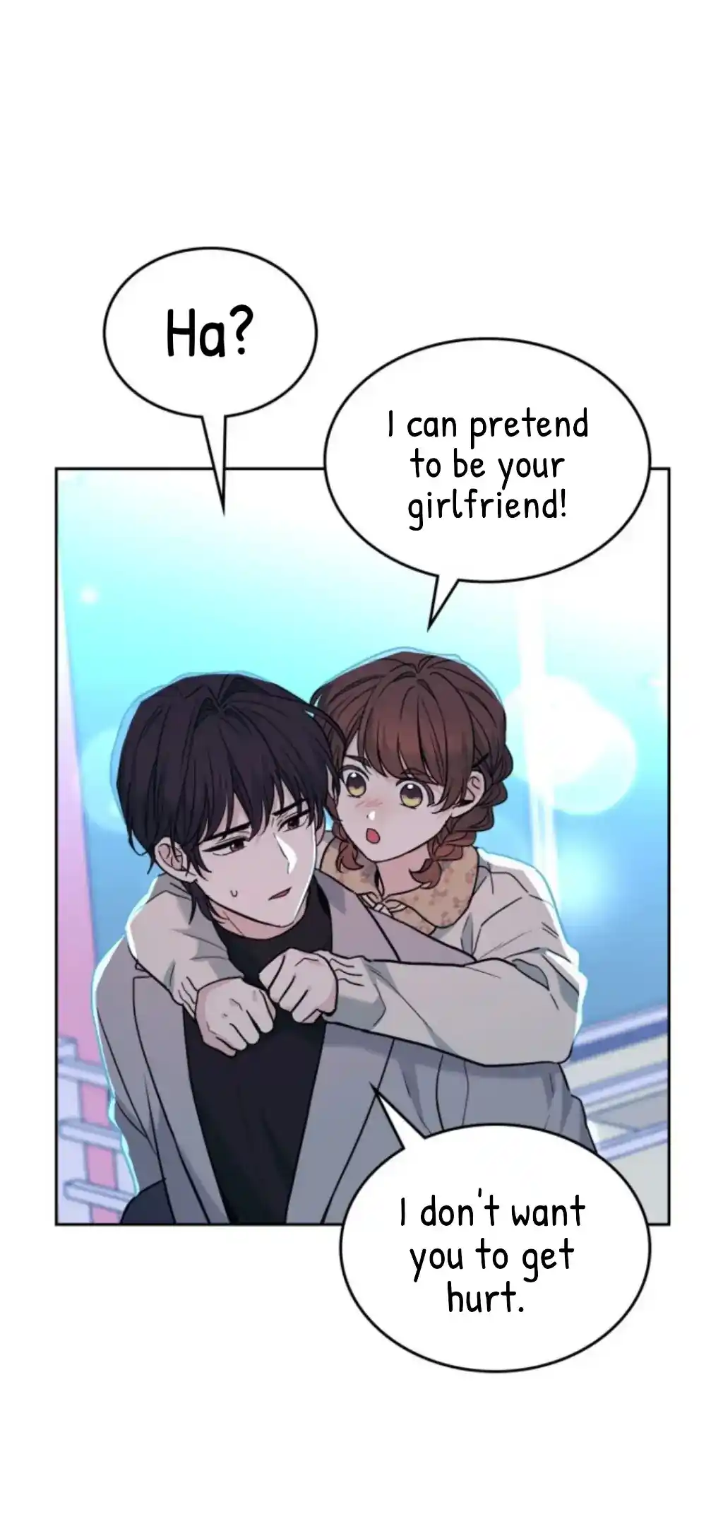 Inso's Law Chapter 170