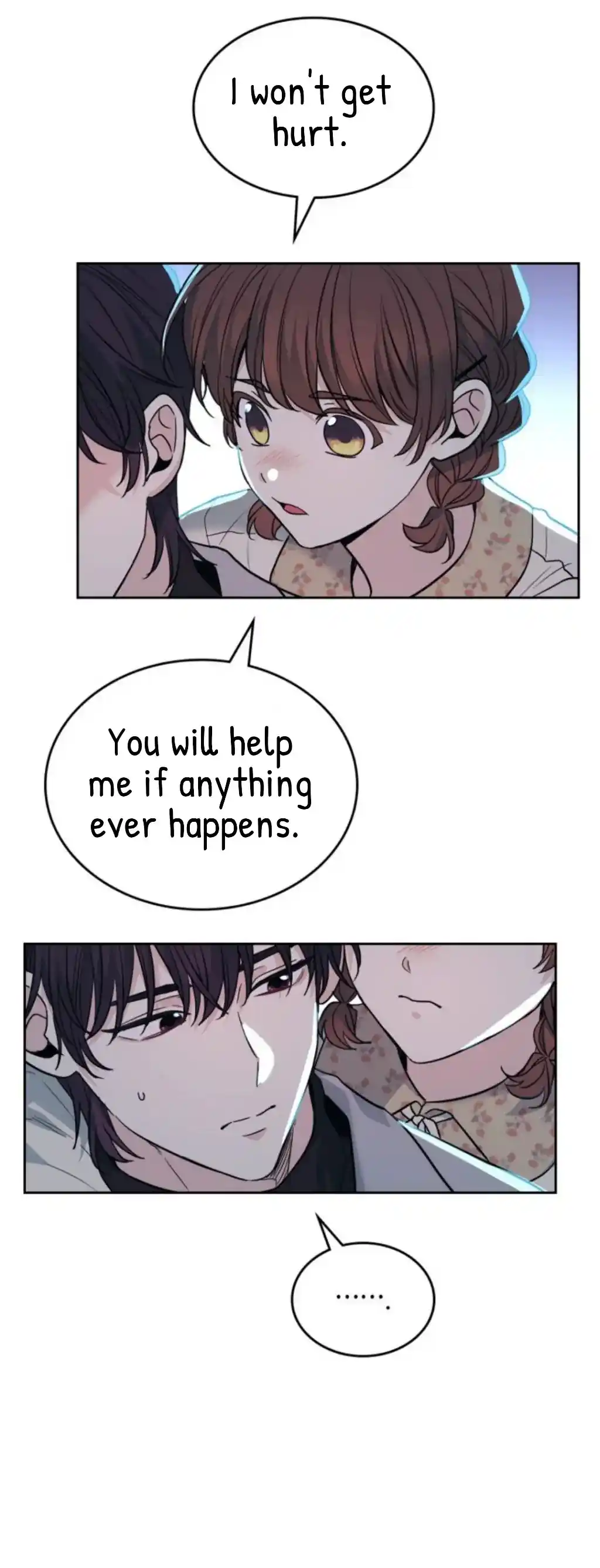 Inso's Law Chapter 170