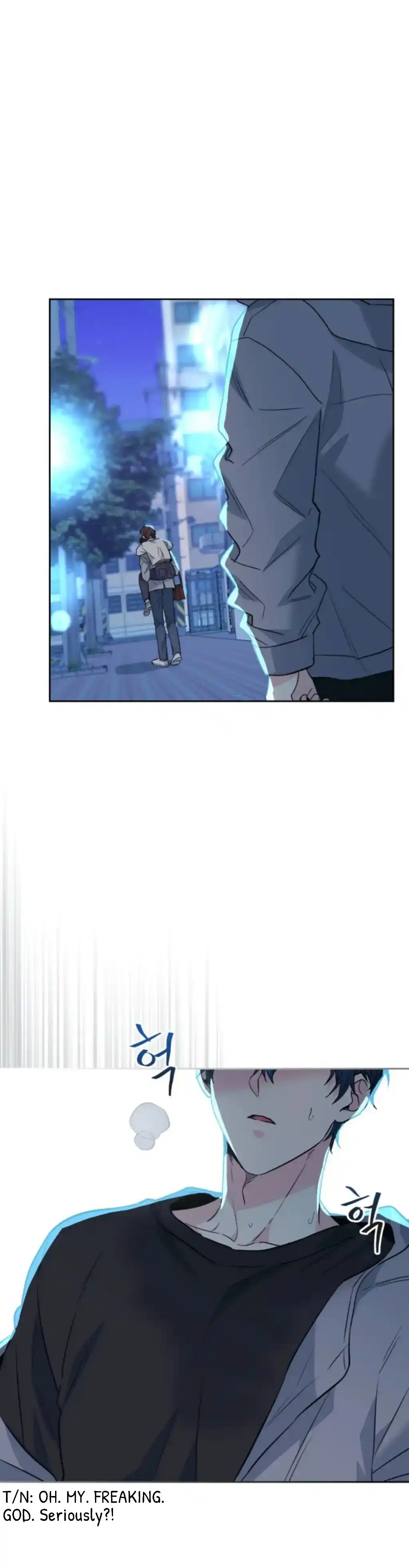 Inso's Law Chapter 170