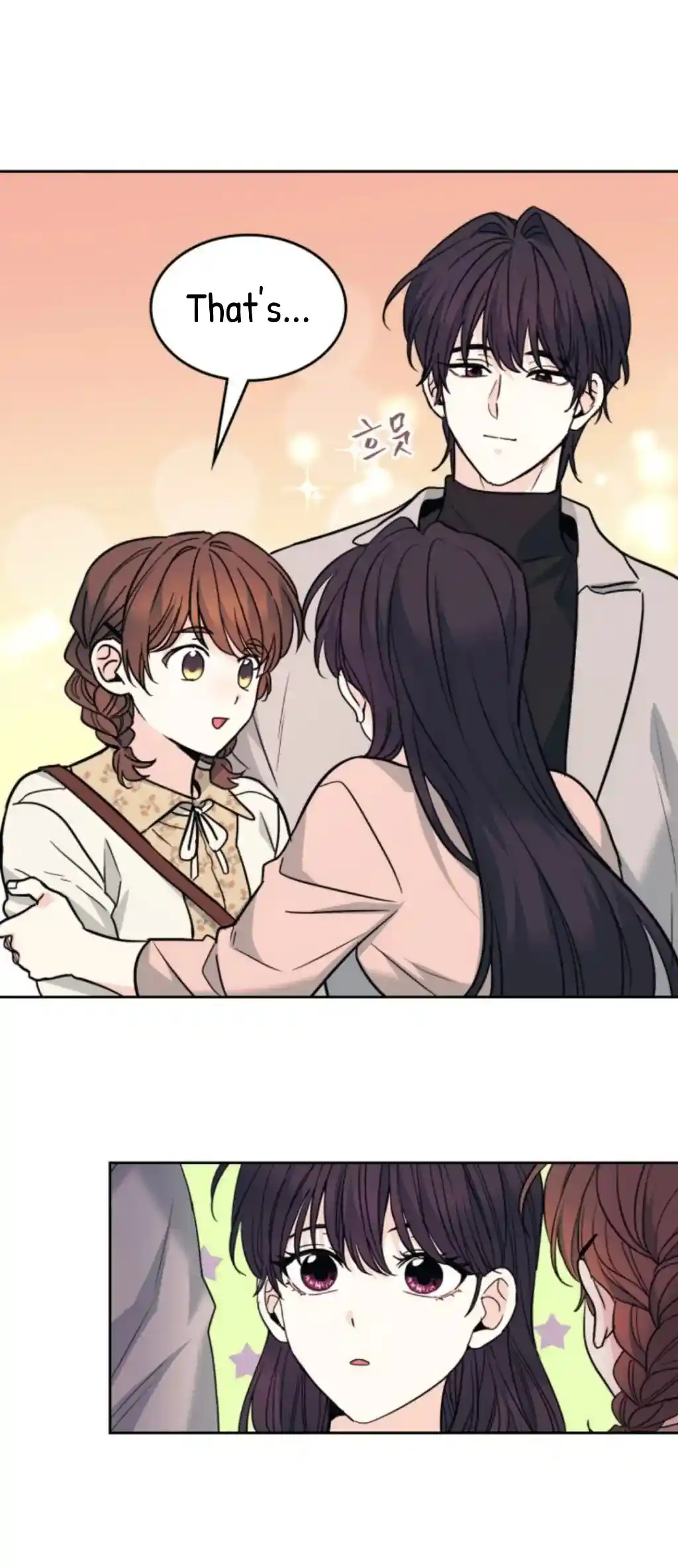 Inso's Law Chapter 170