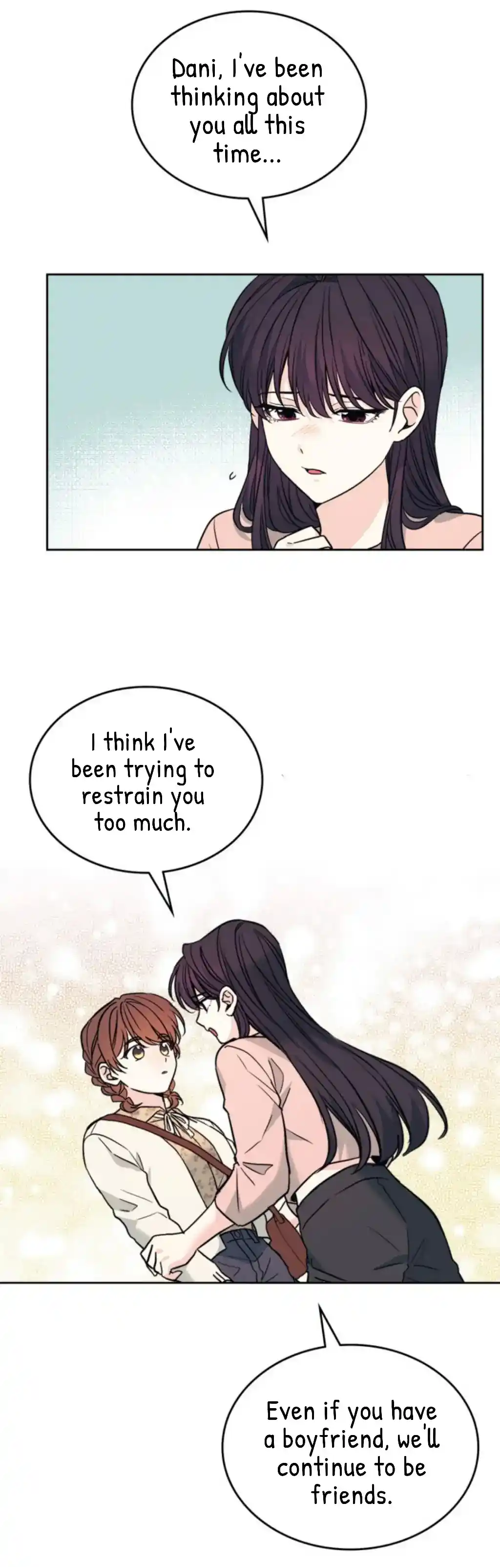 Inso's Law Chapter 170