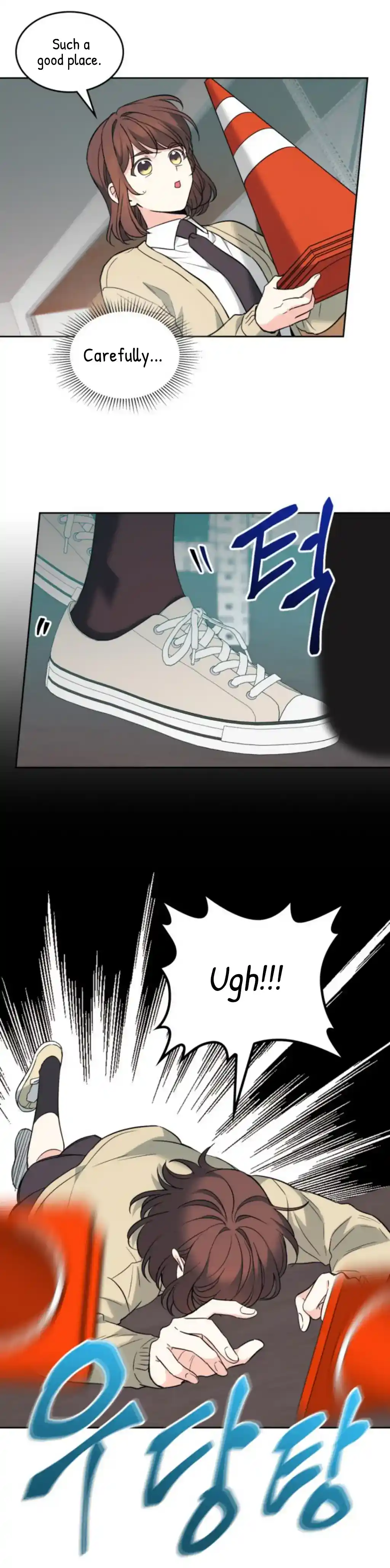 Inso’s Law Chapter 175