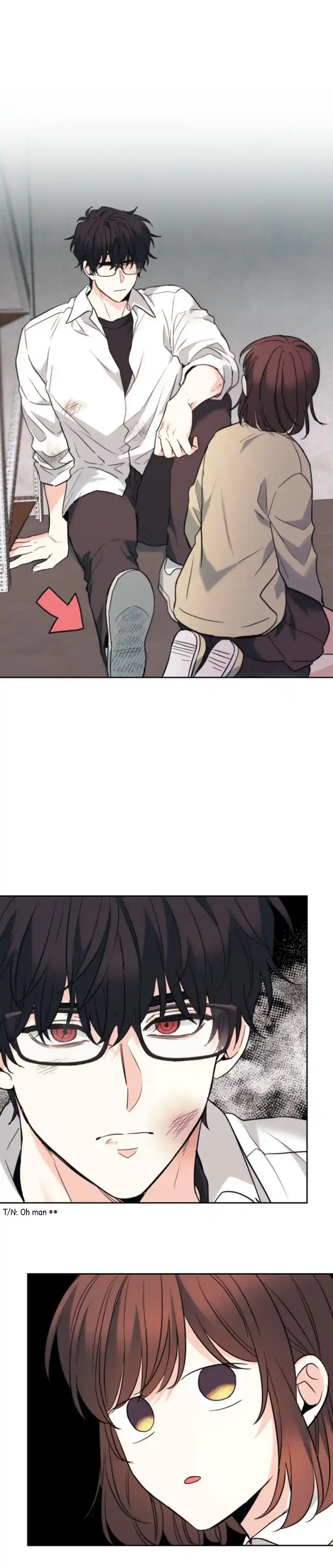 Inso’s Law Chapter 175