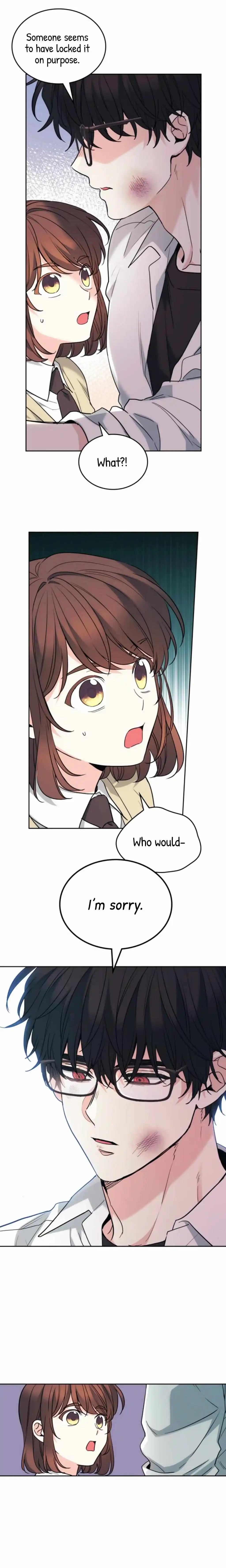 Inso’s Law Chapter 176