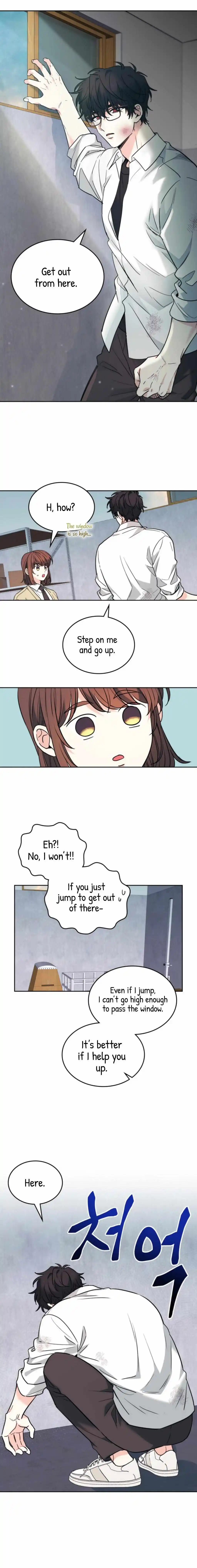 Inso’s Law Chapter 176