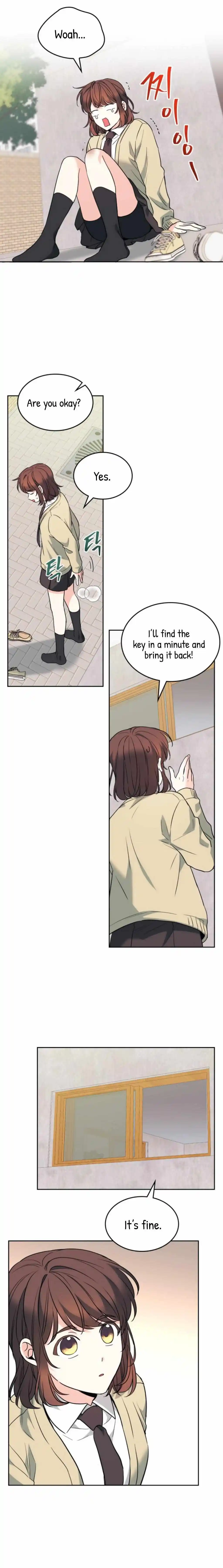 Inso’s Law Chapter 176