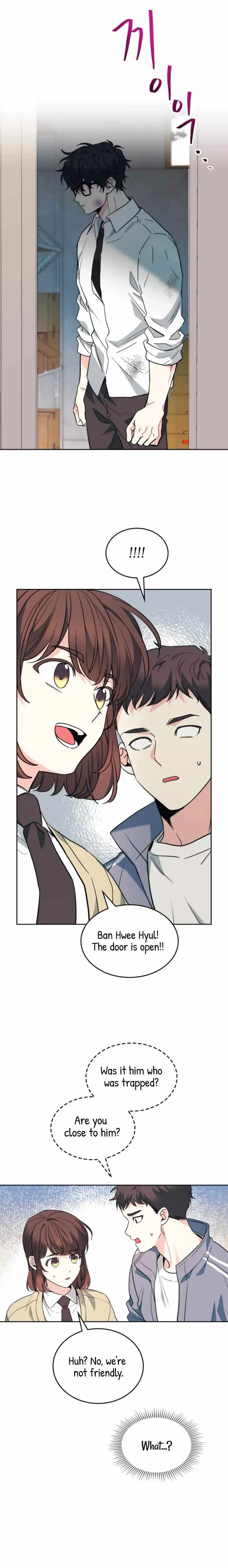 Inso’s Law Chapter 176