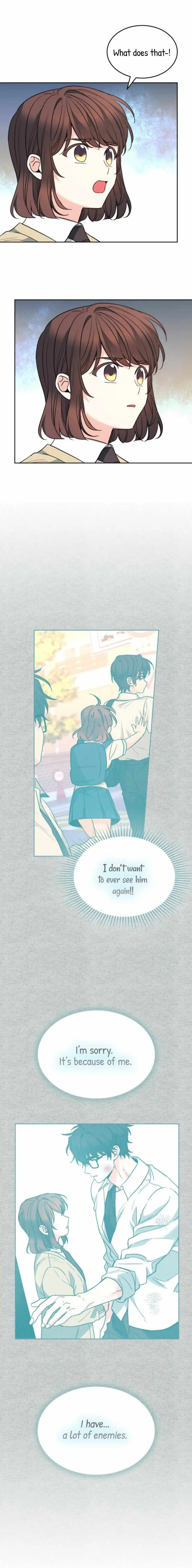 Inso’s Law Chapter 176