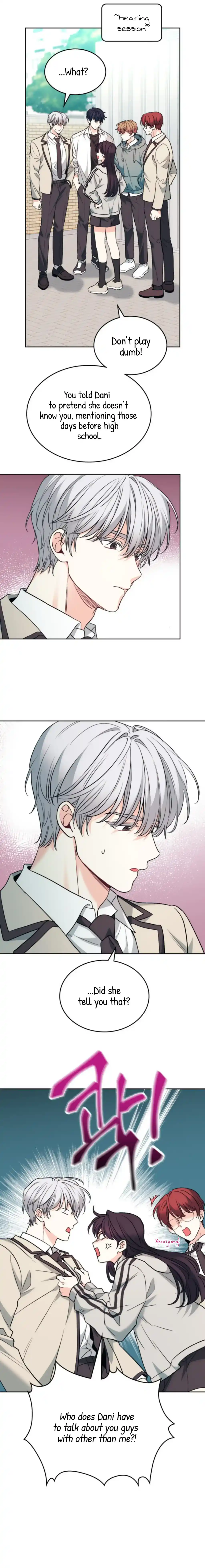 Inso’s Law Chapter 177