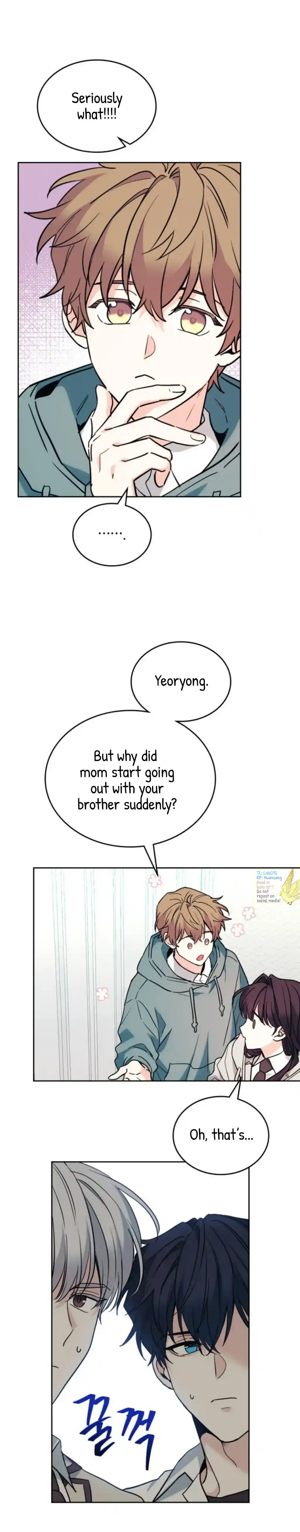 Inso’s Law Chapter 177