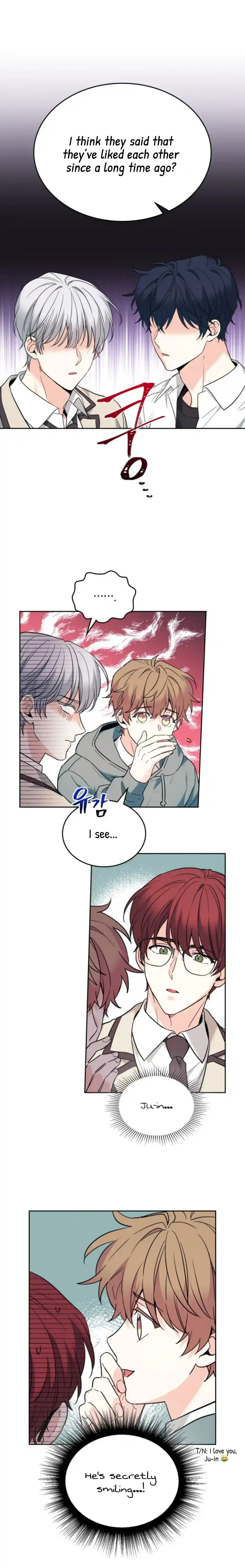 Inso’s Law Chapter 177