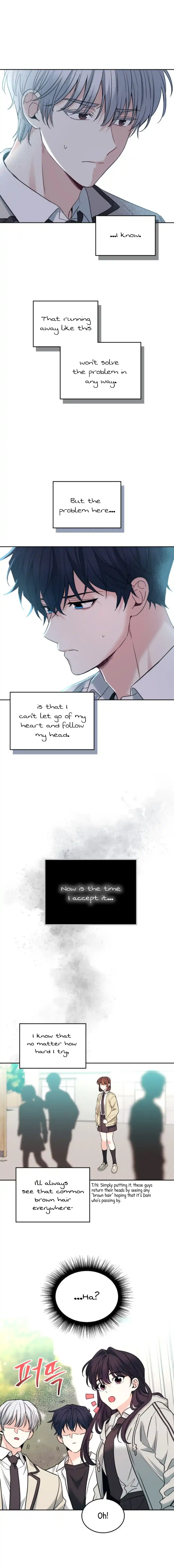 Inso’s Law Chapter 177