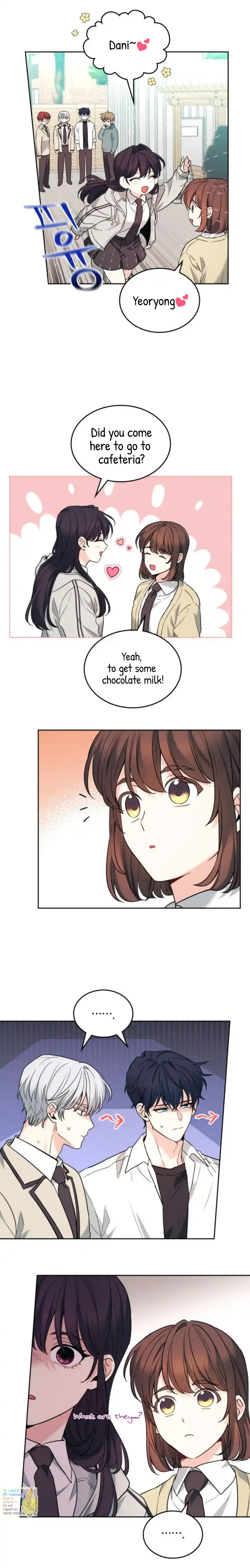 Inso’s Law Chapter 177