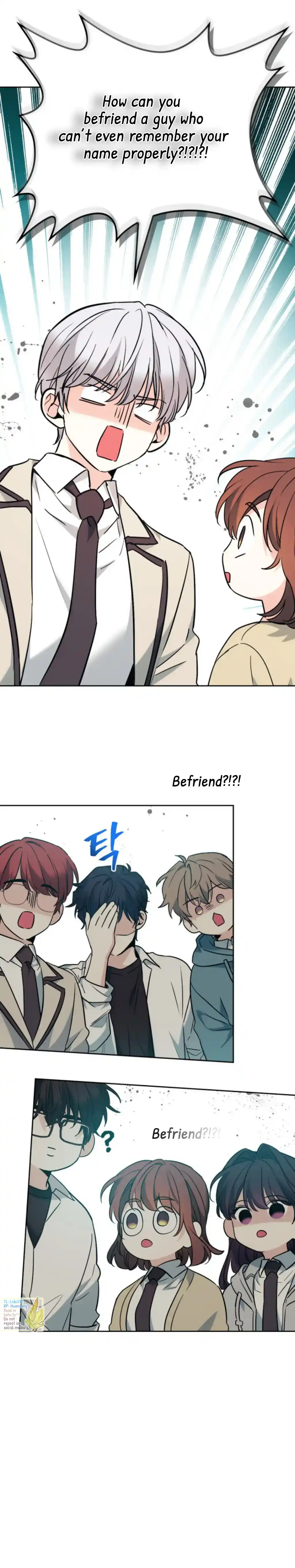 Inso’s Law Chapter 177