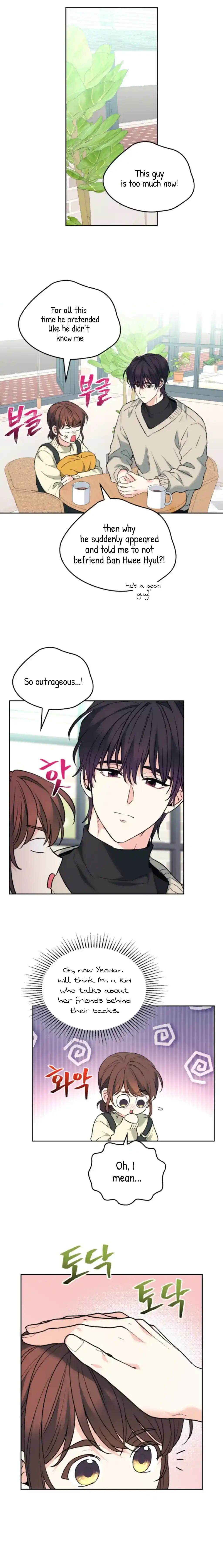 Inso’s Law Chapter 177