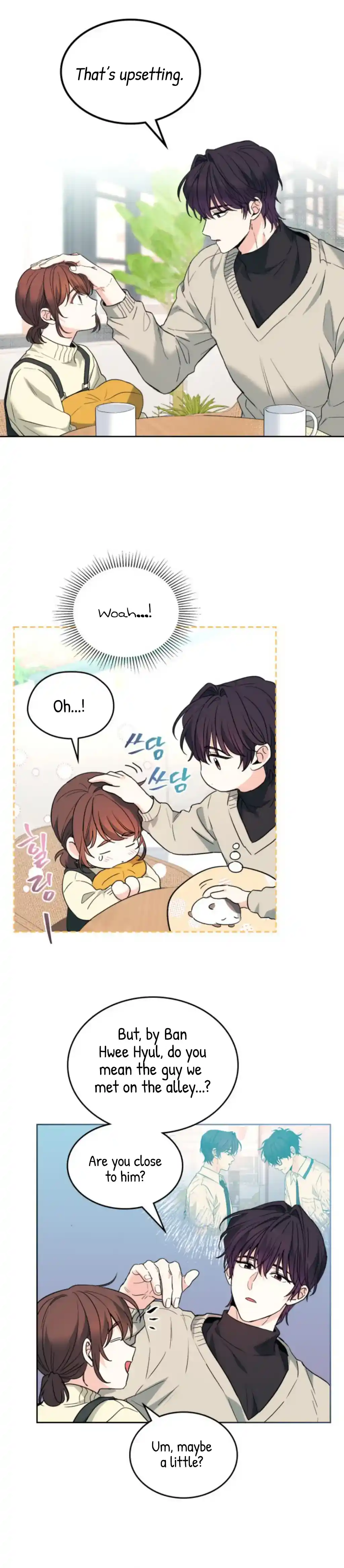 Inso’s Law Chapter 177