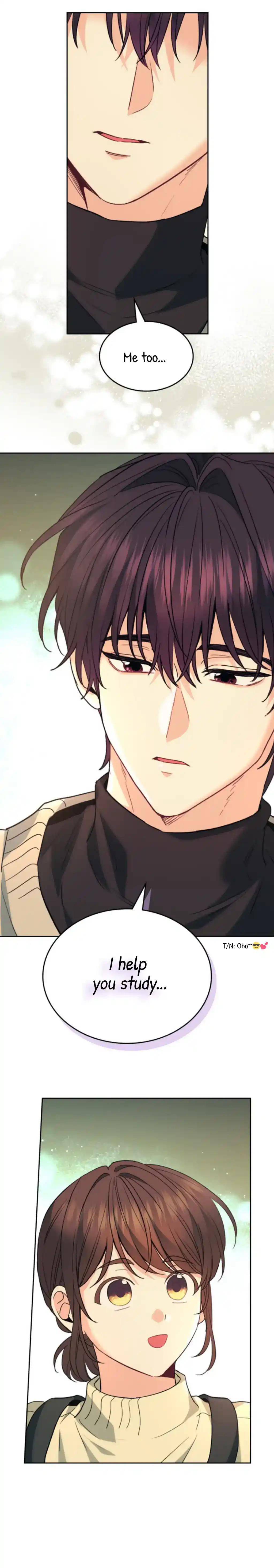 Inso’s Law Chapter 177