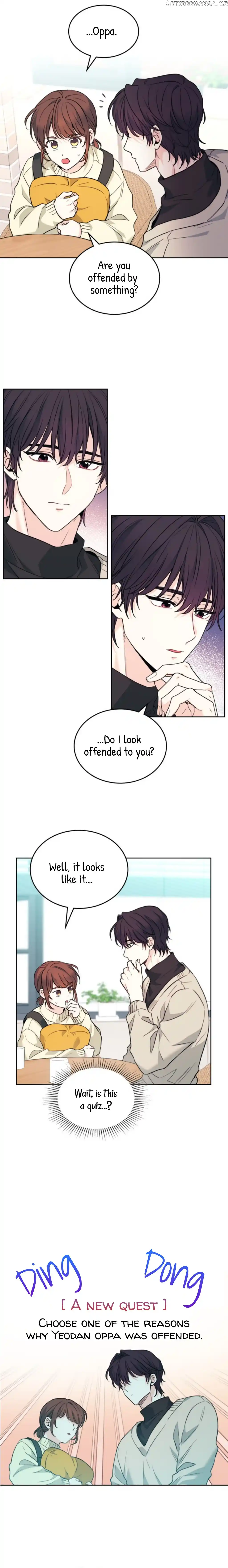 Inso’s Law Chapter 178