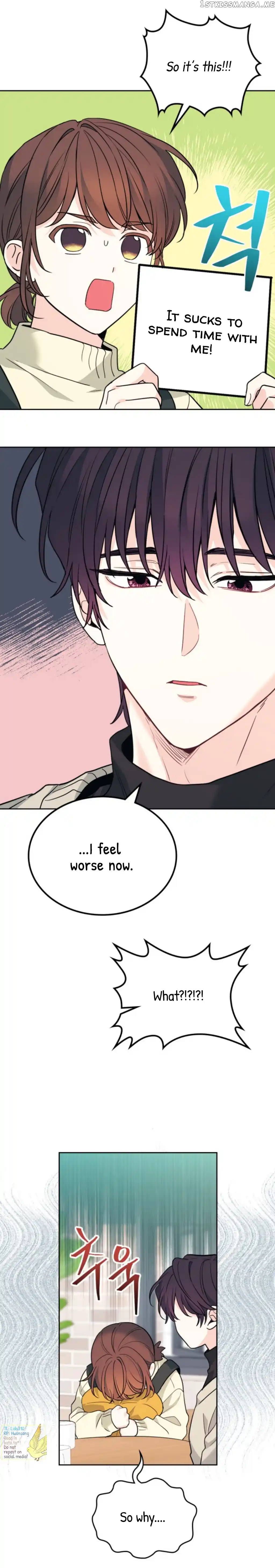 Inso’s Law Chapter 178