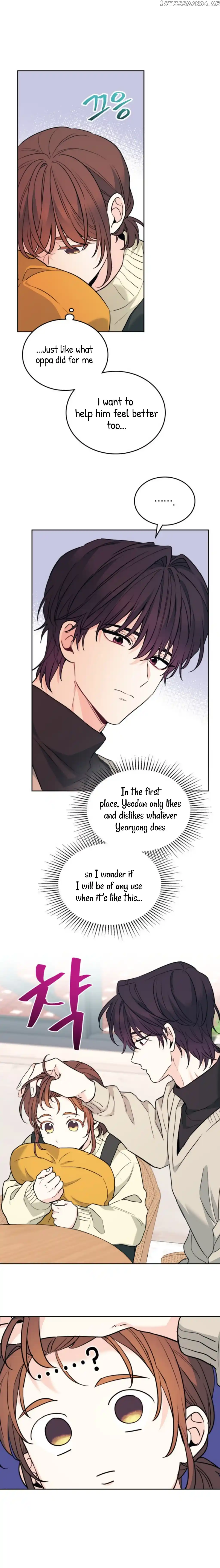 Inso’s Law Chapter 178