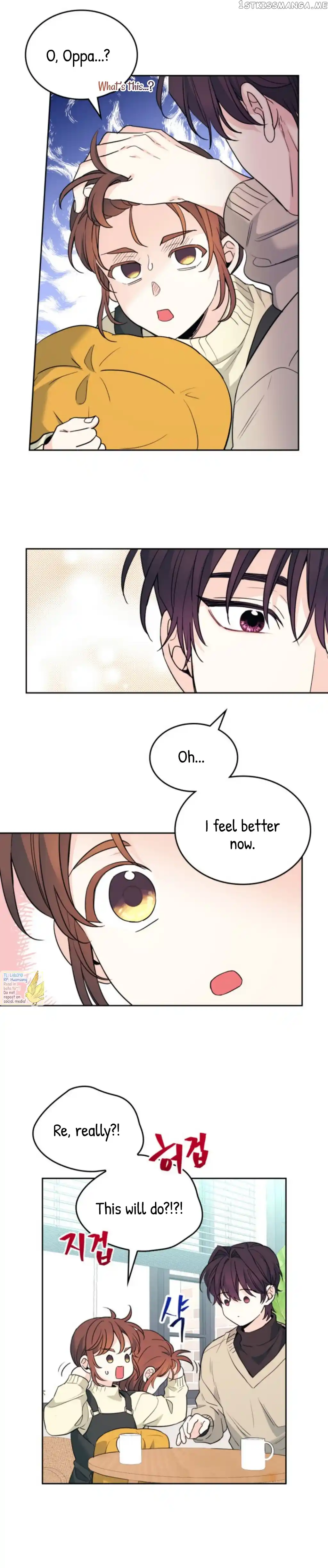 Inso’s Law Chapter 178