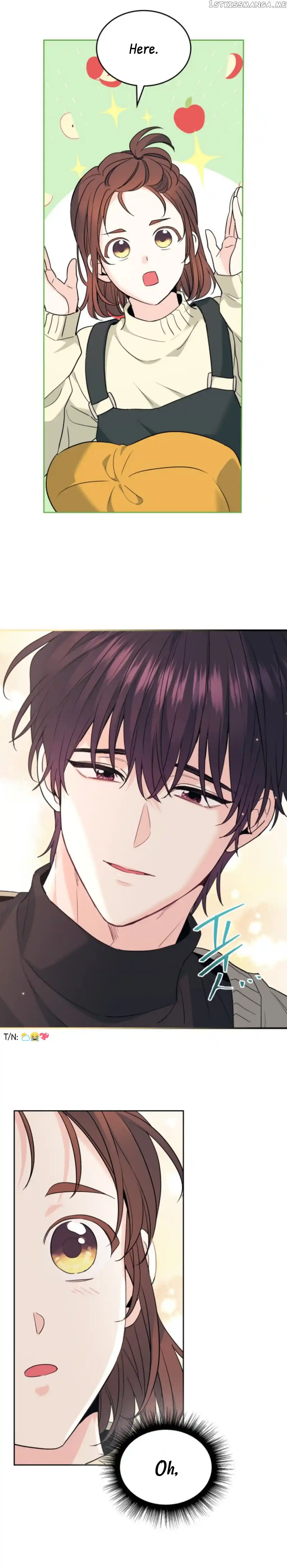 Inso’s Law Chapter 178