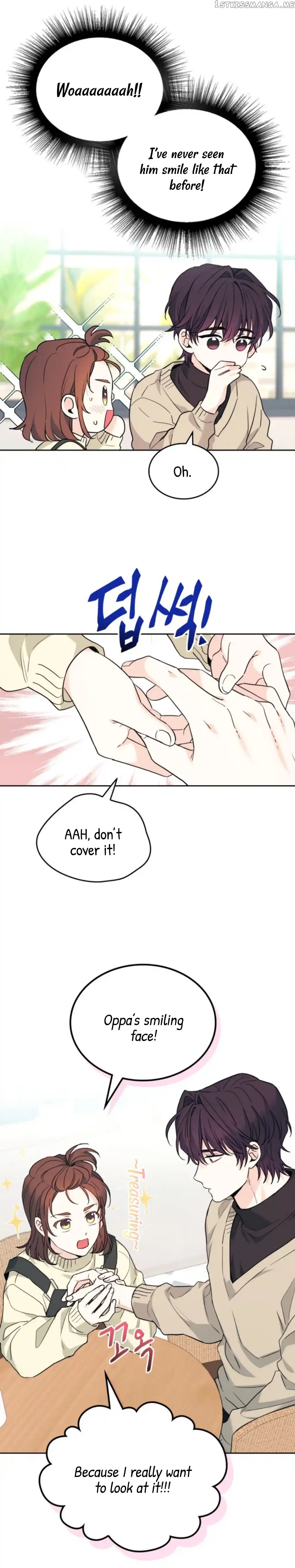 Inso’s Law Chapter 178