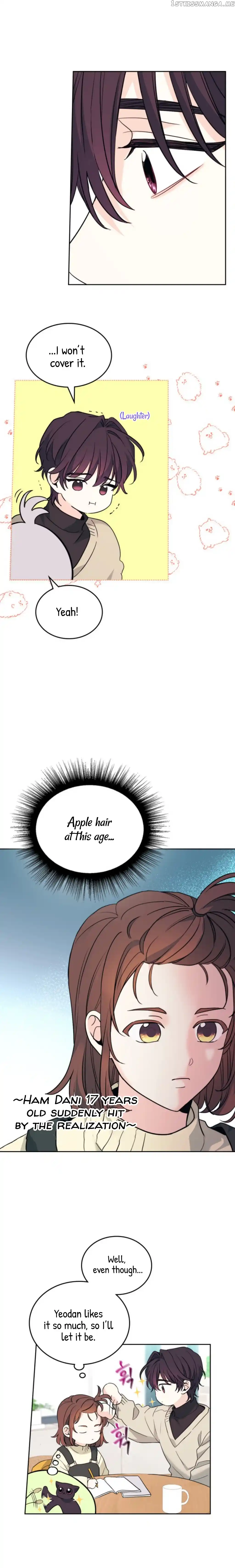 Inso’s Law Chapter 178