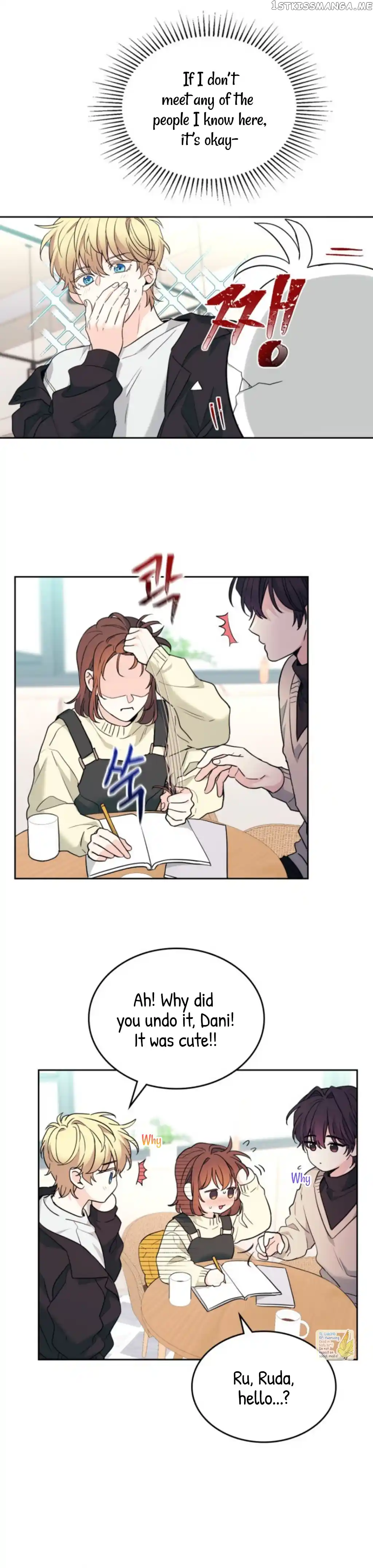 Inso’s Law Chapter 178