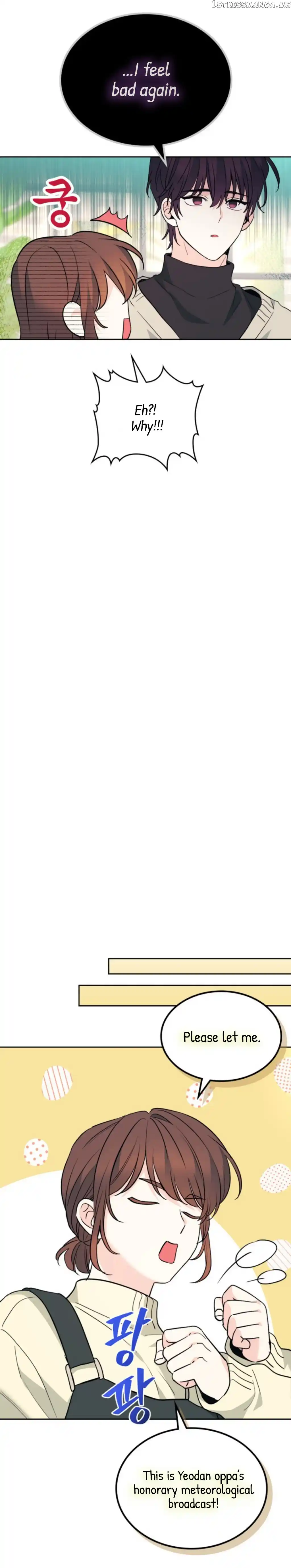 Inso’s Law Chapter 178