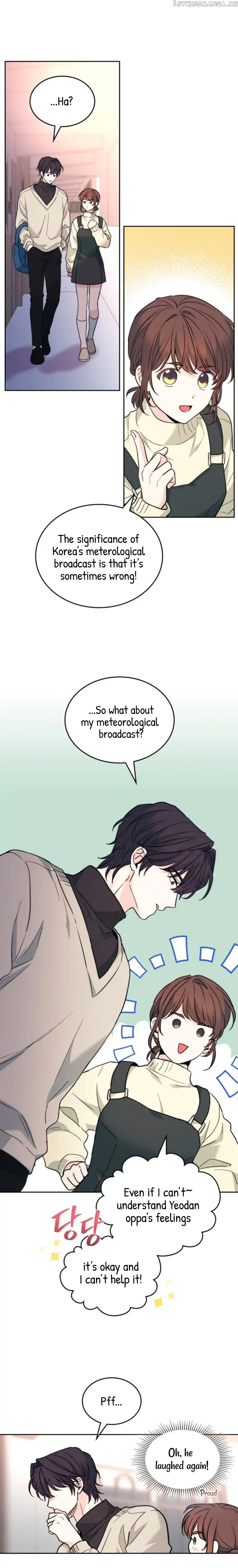 Inso’s Law Chapter 178