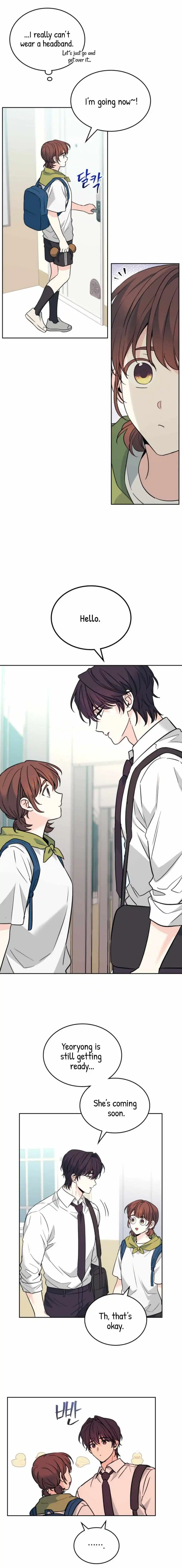 Inso’s Law Chapter 179