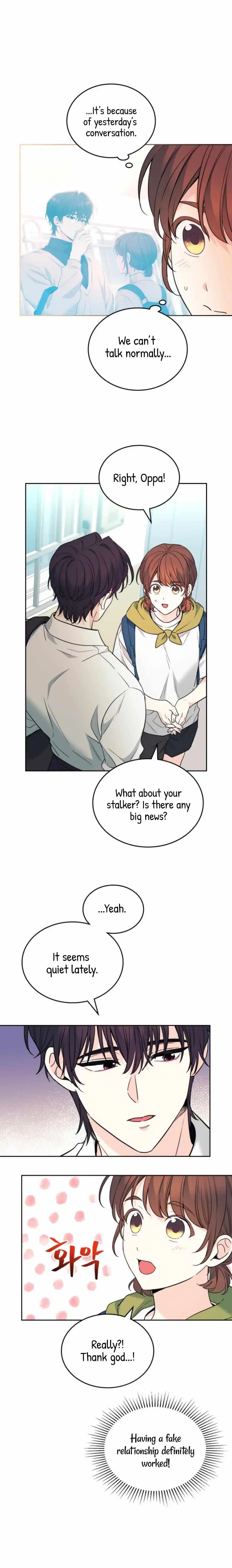 Inso’s Law Chapter 179