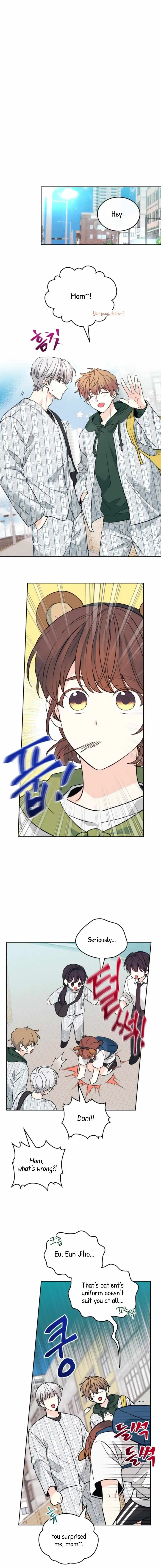 Inso’s Law Chapter 179