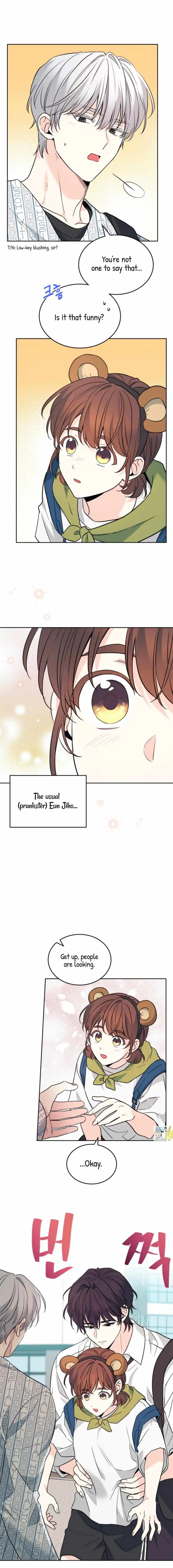 Inso’s Law Chapter 179