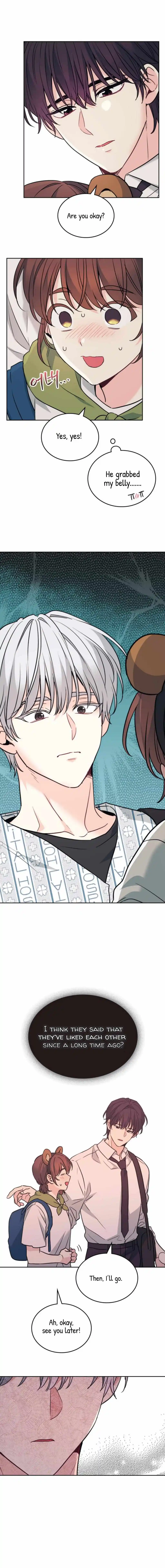 Inso’s Law Chapter 179