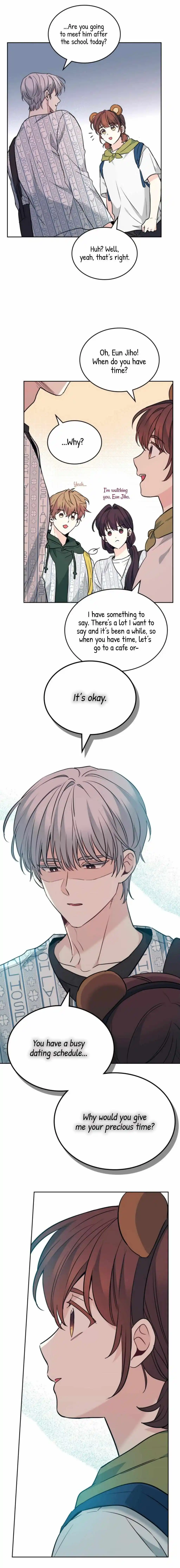 Inso’s Law Chapter 179