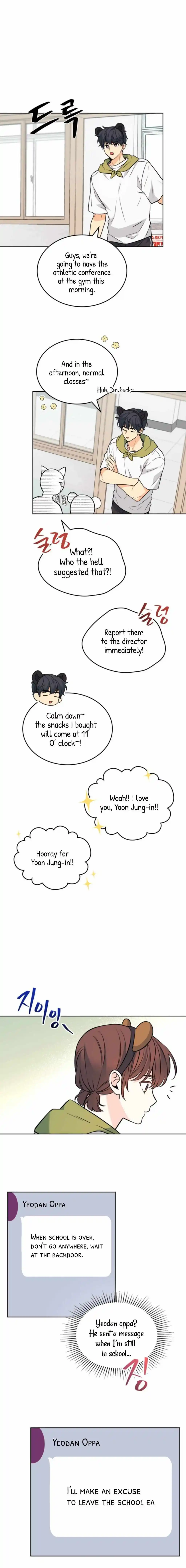 Inso’s Law Chapter 179