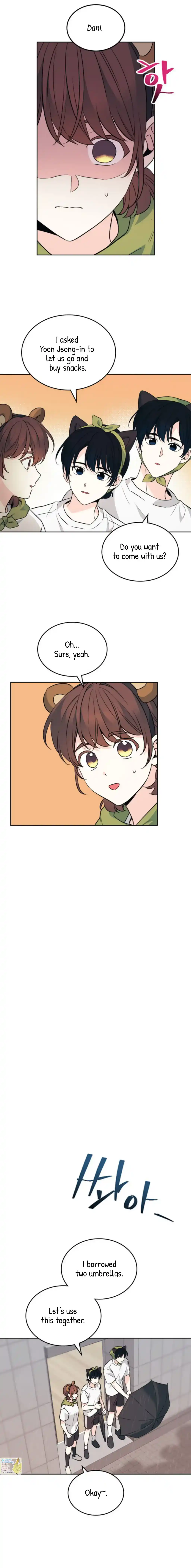 Inso’s Law Chapter 180